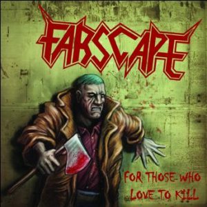 Farscape - For Those Who Love to Kill