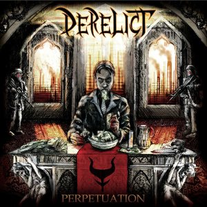 Derelict - Perpetuation