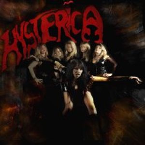 Hysterica - Demo