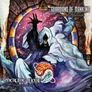 Merging Flare - Guardians of Mankind / Merging Flare