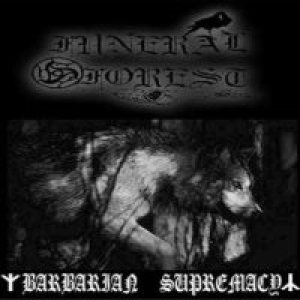 Funeral Forest - Barbarian Supremacy