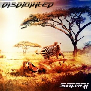 Disdjointed - Safari