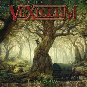 Vexillum - The Bivouac
