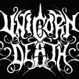Unicorn Death - Unicorn Death