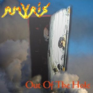 Amyris - Out of the Hole - the Demos