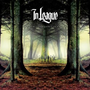 In League - Where the Silence Is Easy