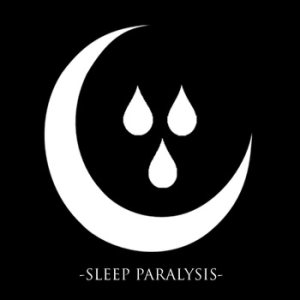 Currents - Sleep Paralysis