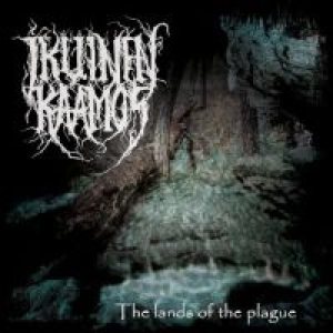 Ikuinen Kaamos - The Lands of the Plague