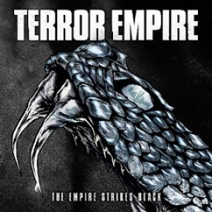 Terror Empire - The Empire Strikes Black