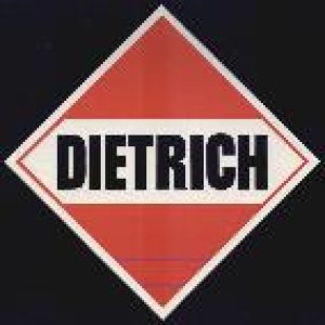 Dietrich - Red Alert