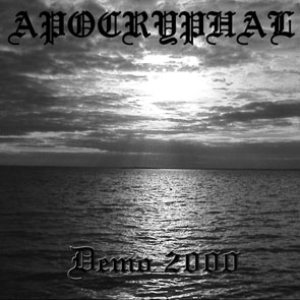 Apocryphal - Demo 2000