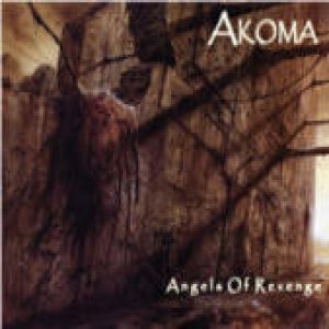 Akoma - Angels of Revenge