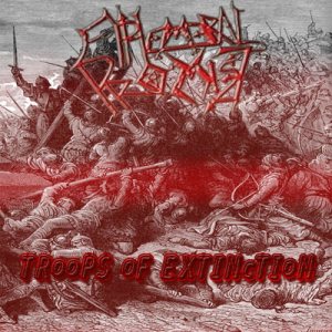 Ephemeral Promise - Troops of Extinction