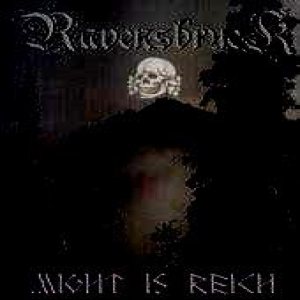 Ravensbruck - Might Is Reich