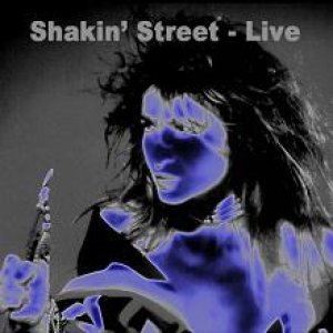 Shakin' Street - Live