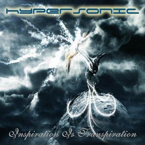 Hypersonic - Inspiration Is Transpiration