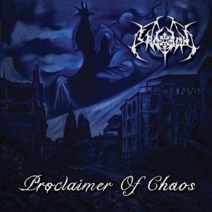 Thy Legion - Proclaimer of Chaos