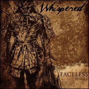 Whispered - Faceless