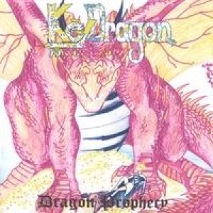 KeyDragon - Dragon Prophecy