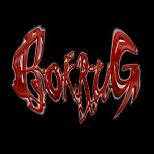 Bokrug - Promo