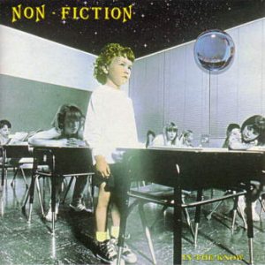 Non-Fiction - In the Know