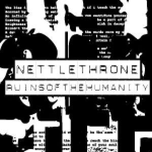 Nettlethrone - Ruins of the Humanity