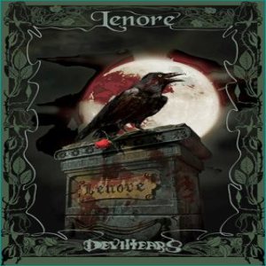 Deviltears - Lenore