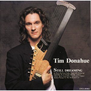 Tim Donahue - Still Dreaming
