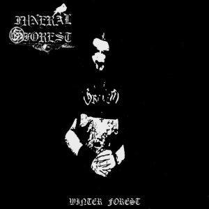 Funeral Forest - Winter Forest
