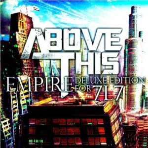 Above This - Empire