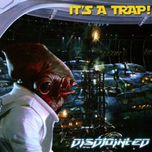 Disdjointed - It's a Trap