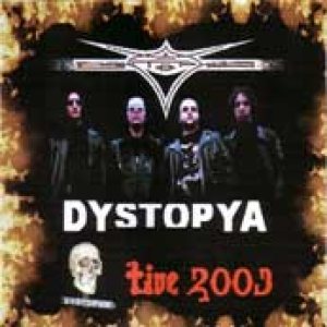 Dystopya - Live 2003