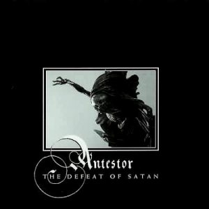 Antestor - The Defeat of Satan