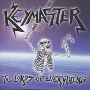 Keymaster - The Lords of Everything
