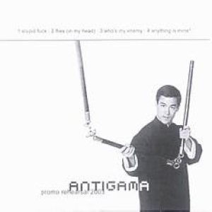 Antigama - Promo 2003