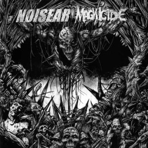 Noisear - Noisear / Magnicide
