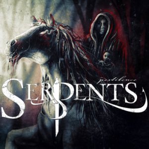 Serpents - Pestilence