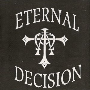 Eternal Decision - Demo 1995