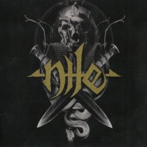 Nile - Legacy of the Catacombs