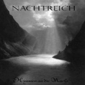 Nachtreich - Hymnen an die Nacht (Demo 1)