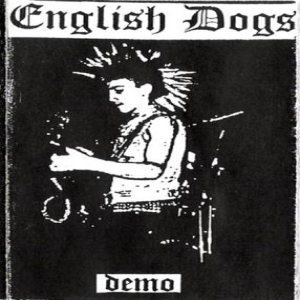 English Dogs - Demo '82