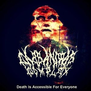 Cassandra's Complex - Death Is Accessible for Everyone