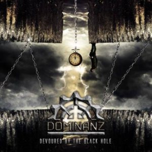 Dominanz - Devoured by the Black Hole