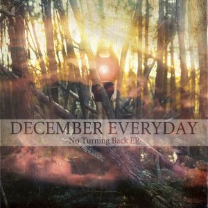 December Everyday - No Turning Back