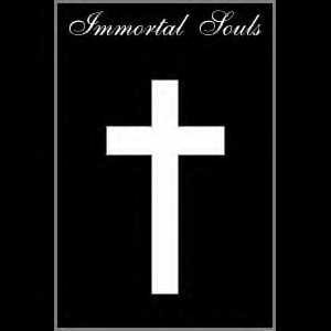 Immortal Souls - Immortal Souls