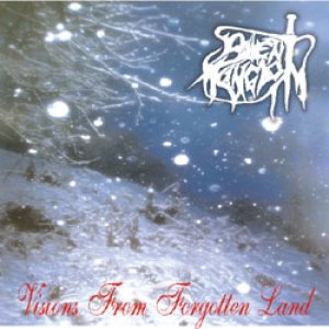 Silent Kingdom - Visions from Forgotten Land