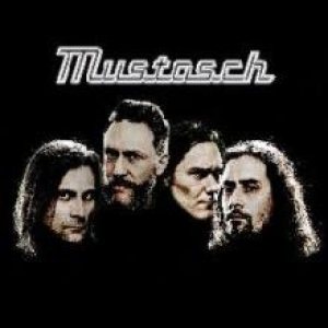 Mustasch - Bring Me Everyone