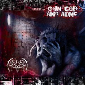 Asbel - Grim, Cold and Alone