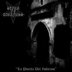 Storm of Darkness - La Puerta del Infierno