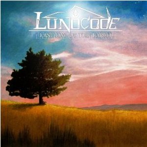Lunocode - Last Day of the Earth